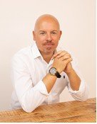 Kevin Castelain, consultant en IA et automatisation